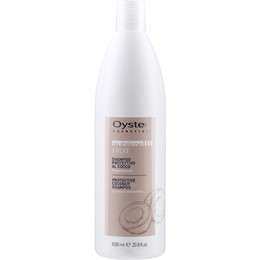 DẦU GỘI OYSTER TINH DẦU DỪA CHĂM SÓC TÓC NHUỘM MÀU 1000ML