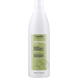 DẦU GỘI OYSTER TINH DẦU Ô LIU DÀNH CHO TÓC HƯ TỔN 1000ML