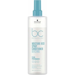 XỊT DƯỠNG ẨM BC MOISTURE KICK SPRAY CONDITINER 400ML