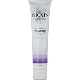 HẤP DẦU NIOXIN 3D BẢO VỆ TÓC VÀ DA ĐẦU INTENSIVE DEEP PROTECT DENSITY 150ML