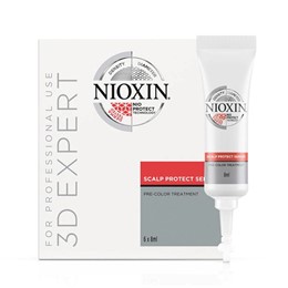 TINH CHẤT NIOXIN SCALP PROTECT BẢO VỆ DA ĐẦU TRƯỚC KHI NHUỘM 6X8ML