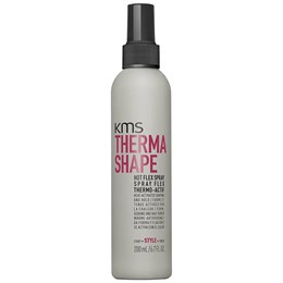XỊT LINH HOẠT KMS THERMA SHAPE BẢO VỆ TÓC KHỎI NHIỆT 200ML