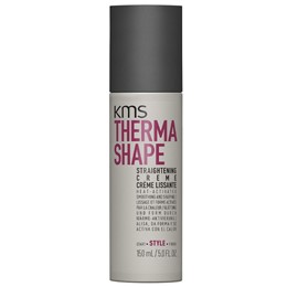 KEM LÀM THẲNG TÓC KMS THERMA SHAPE STRAIGHTENING 150ML