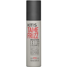 SỮA DƯỠNG KMS TAME FRIZZ LÀM MƯỢT VÀ CHỐNG BÔNG XÙ 150ML