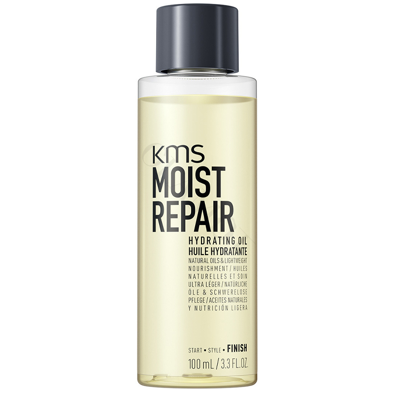 TINH DẦU KMS MOIST REPAIR CẤP ẨM ĐA NĂNG 100ML