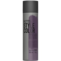 MÀU NHUỘM DẠNG XỊT TẠM THỜI KMS SMOKY LILAC 150ML