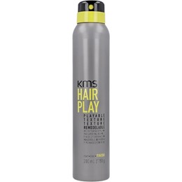 XỊT KẾT CẤU KMS HAIR PLAY PLAYABLE TEXTURE 200ML