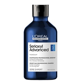 DẦU GỘI CHỐNG RỤNG TÓC L'OREAL SERIOXYL ADVANCED 300ML