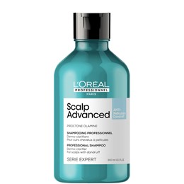 DẦU GỘI TRỊ GÀU L'OREAL SCALP ADVANCED 300ML