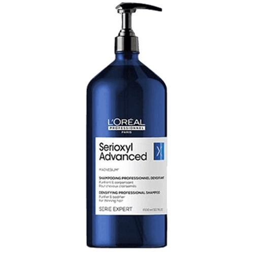 DẦU GỘI CHỐNG RỤNG TÓC L'OREAL SERIOXYL ADVANCED 1500ML