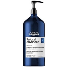 DẦU GỘI CHỐNG RỤNG TÓC L'OREAL SERIOXYL ADVANCED 1500ML