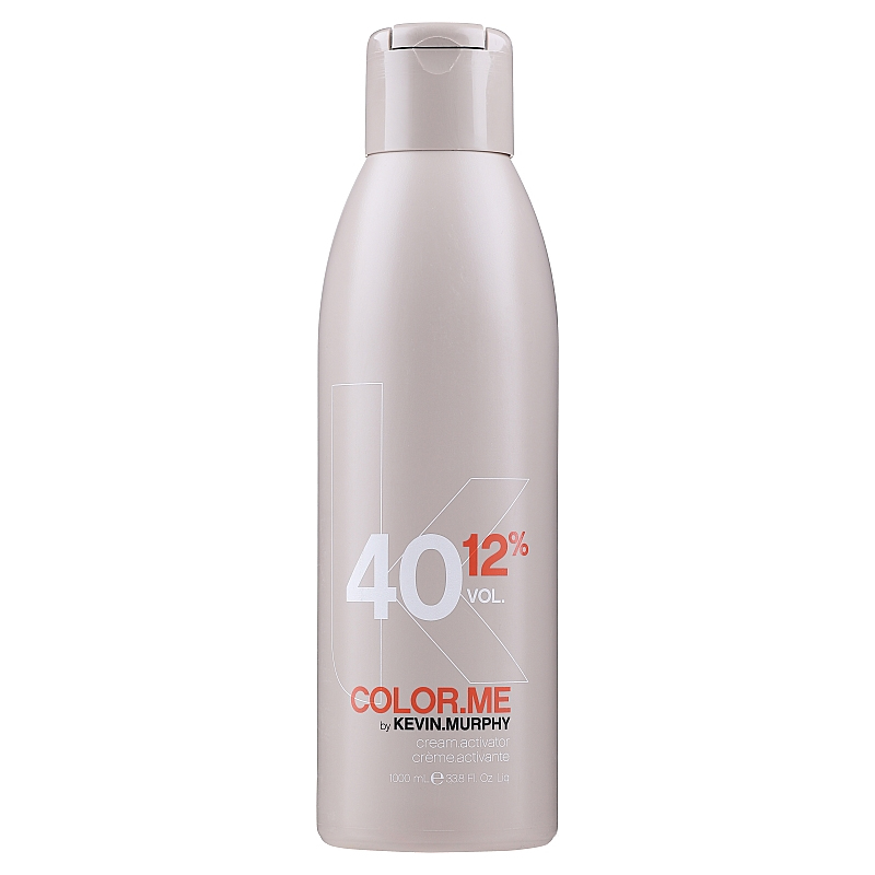 OXY TRỢ NHUỘM KEVIN MURPHY 1000ML