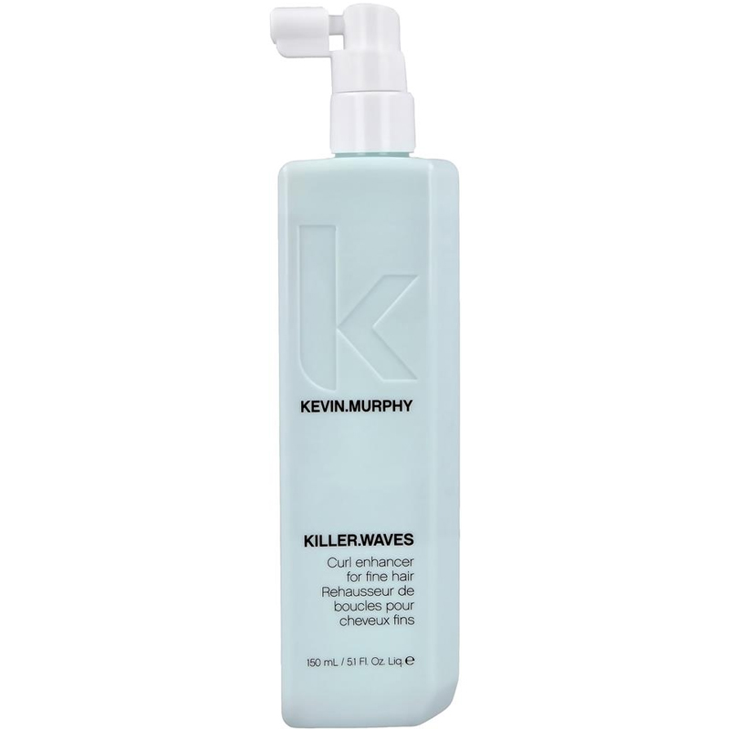 XỊT TẠO KIỂU TÓC UỐN KEVIN MURPHY KILLER WAVES 150ML