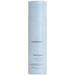 GÔM MỀM KEVIN MURPHY TẠO KIỂU TÓC TOUCHABLE 370ML