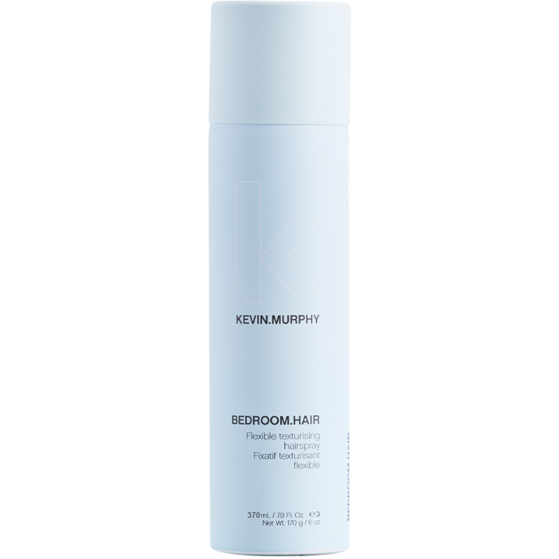 XỊT KẾT CẤU KEVIN MURPHY BEDROOM GIÚP GIỮ NẾP TÓC 370ML 