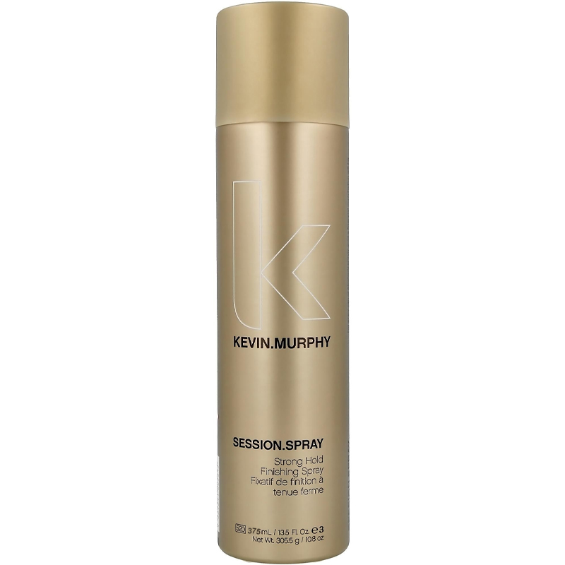 GÔM CỨNG KEVIN MURPHY TẠO KIỂU TÓC SESSION SPRAY 375ML