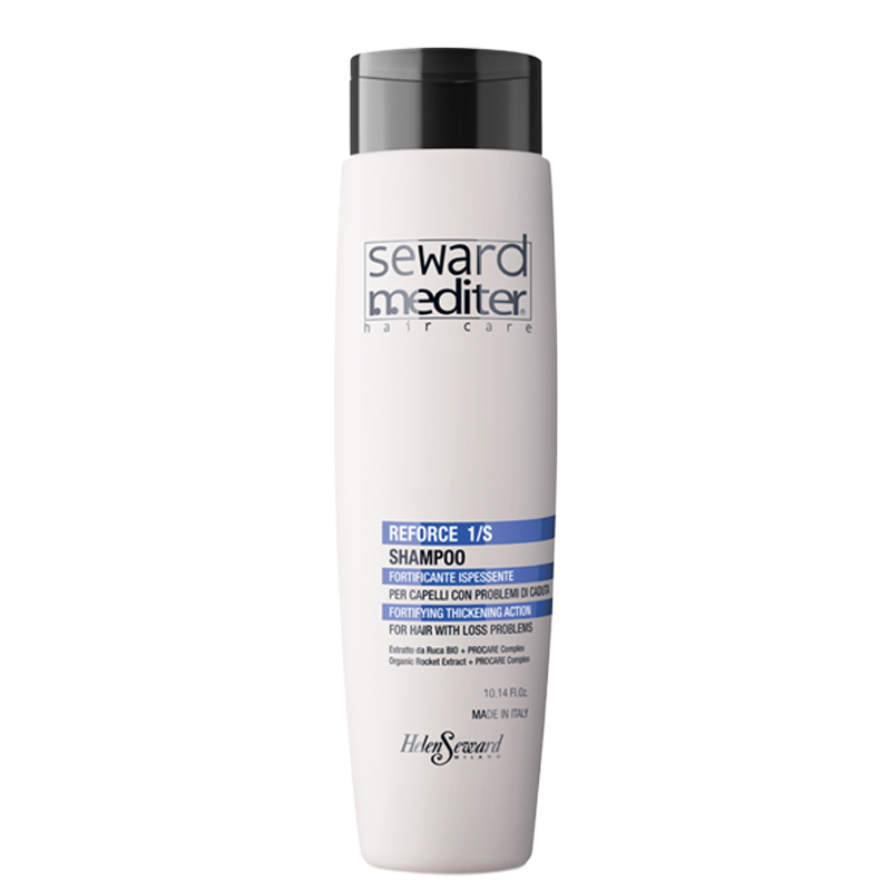 DẦU GỘI CHỐNG RỤNG TÓC HELEN SEWARD MEDITOR REFORCE 1/S 300ML