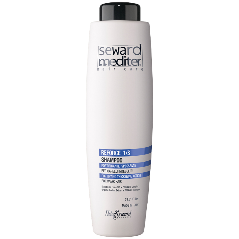 DẦU GỘI CHỐNG RỤNG TÓC HELEN SEWARD MEDITOR REFORCE 1/S 1000ML