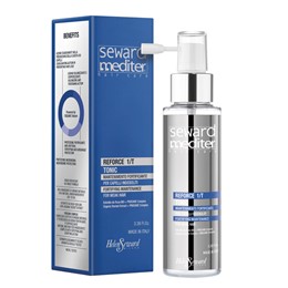 TINH CHẤT HỖ TRỢ THẢI ĐỘC CHO TÓC 1/T HELEN SEWARD 100ML