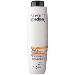 DẦU GỘI HELEN SEWARD DÀNH CHO TÓC KHÔ HƯ TỔN 4/S 1000ML