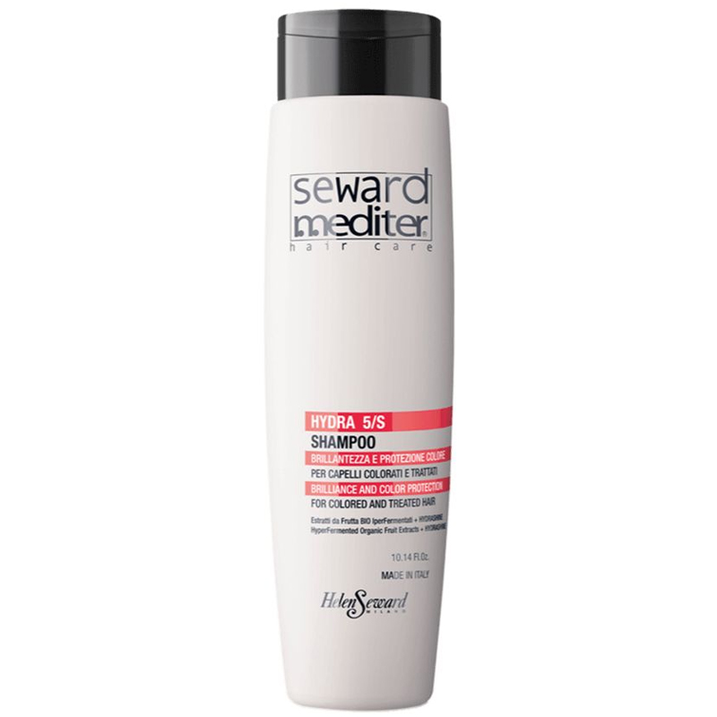 Dầu gội Helen cho tóc nhuộm và tóc qua xử lý hóa chất 5/S 300ml
