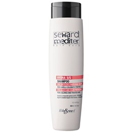 Dầu gội Helen cho tóc nhuộm và tóc qua xử lý hóa chất 5/S 300ml