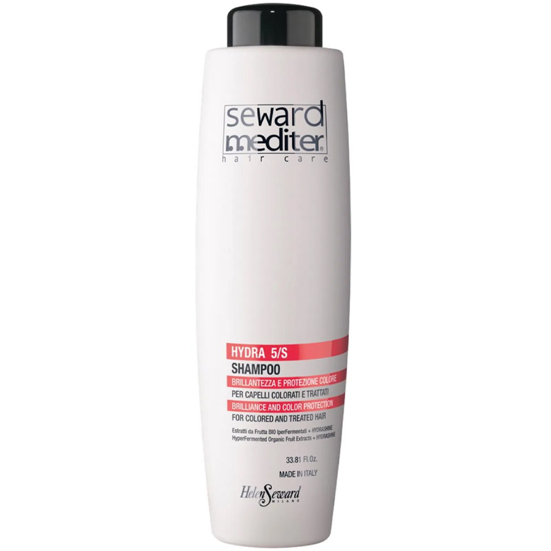 Dầu gội Helen cho tóc nhuộm và tóc qua xử lý hóa chất 5/S 1000ml