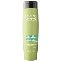 DẦU GỘI TRỊ GÀU 6/S HELEN SEWARD PURIFYING 300ML