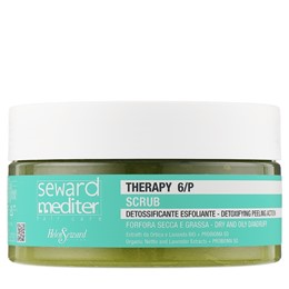 GEL ĐẶC TRỊ TÓC GÀU HELEN SEWARD 6/P PEELING 250ML