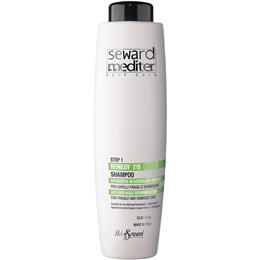 DẦU GỘI HELEN SEWARD TÁI TẠO TÓC HƯ TỔN REMEDY 7/S 1000ML