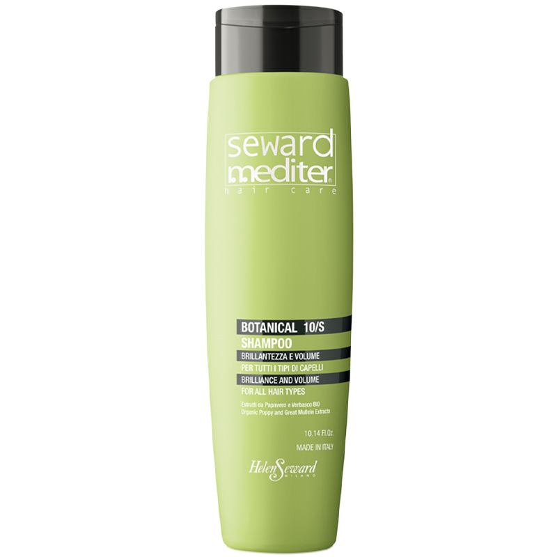 DẦU GỘI CHO MỌI LOẠI TÓC 10/S HELEN SEWARD 300ML