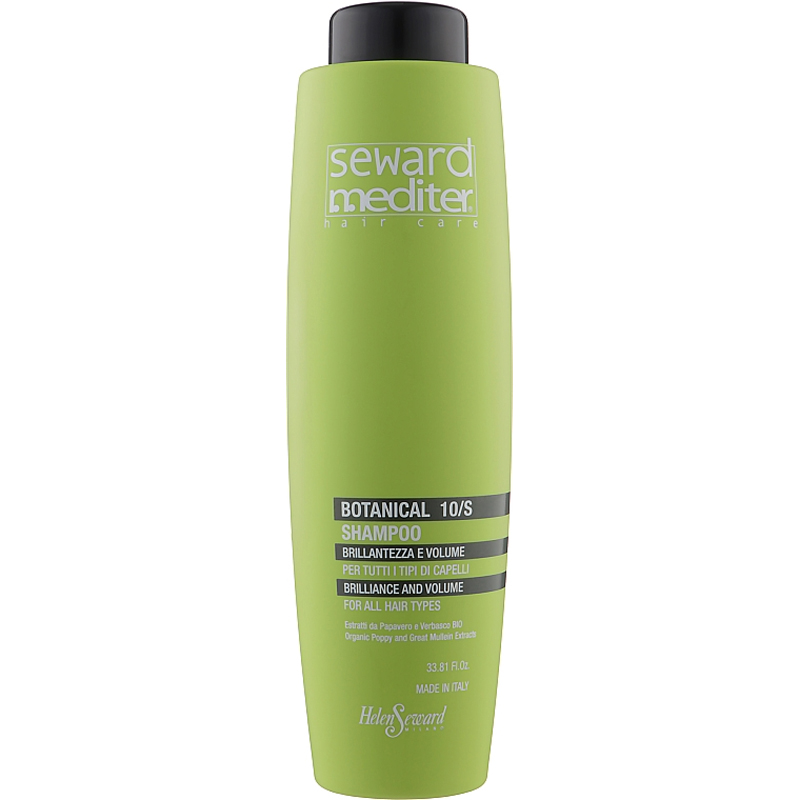 DẦU GỘI CHO MỌI LOẠI TÓC 10/S HELEN SEWARD 1000ML