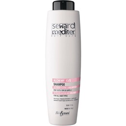 DẦU GỘI ARGAN 13/S HELEN SEWARD ALCHEMY OMEGA 1000ML