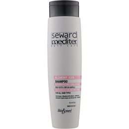 DẦU GỘI ARGAN 13/S HELEN SEWARD ALCHEMY OMEGA 300ML