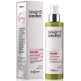 XÃ KHÔ DÀNH CHO MỌI LOẠI TÓC 13/F1 HELEN SEWARD ALCHEMY ARGAN OMEGA 200ML