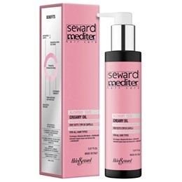 TINH DẦU DÀNH CHO MỌI LOẠI TÓC 13/O HELEN SEWARD ARGAN ALCHEMY OMEGA 150ML