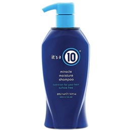 Dầu Gội It's A Nuôi Dưỡng Tóc 10 Miracle Moisture Daily 295ML