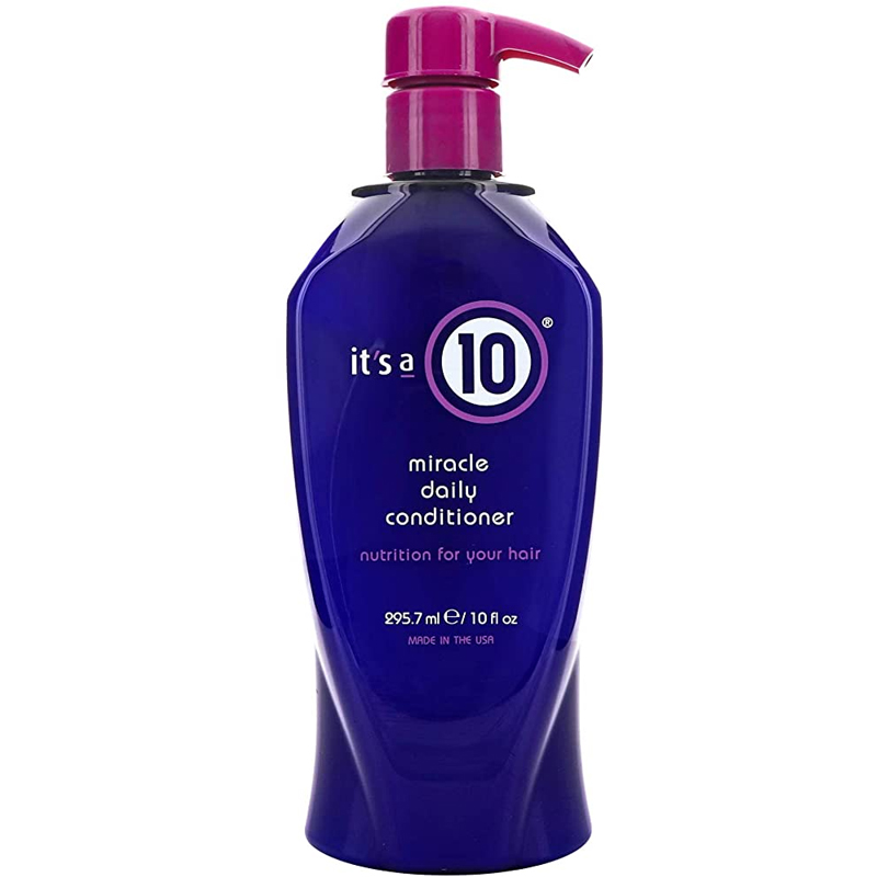 Dầu Xả it's A Dành Cho Mọi Loại Tóc 10 Miracle Daily 295ML