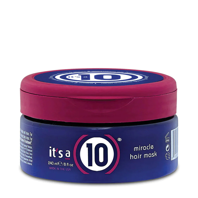 Mặt Nạ It's A Dưỡng Ẩm Tóc 10 Miracle Hair Mask 240ML