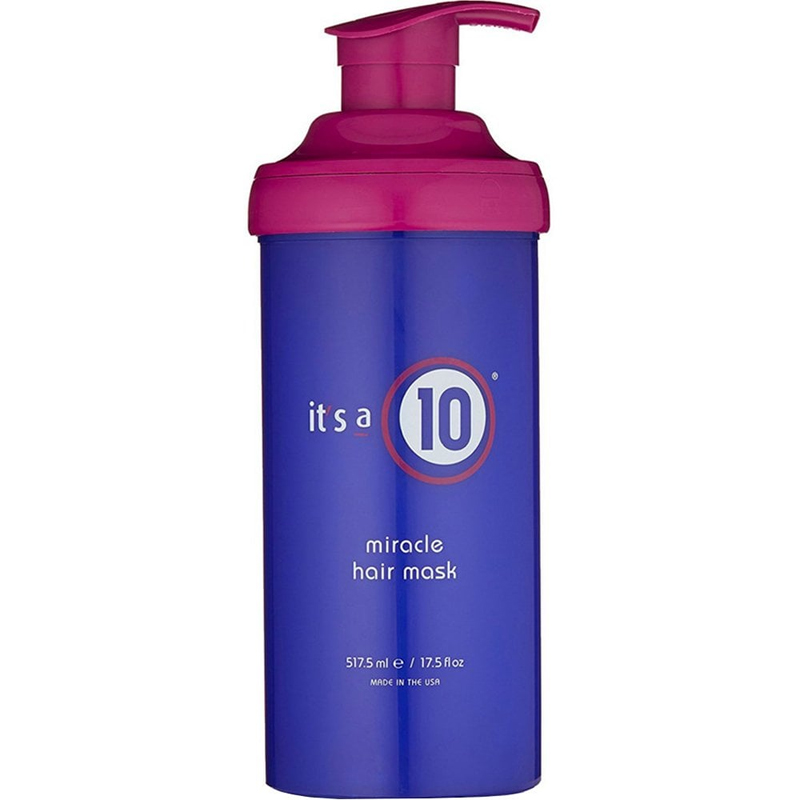 Mặt Nạ It's A Dưỡng Ẩm Tóc 10 Miracle Hair Mask 517ML