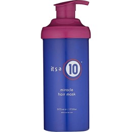 Mặt Nạ It's A Dưỡng Ẩm Tóc 10 Miracle Hair Mask 517ML