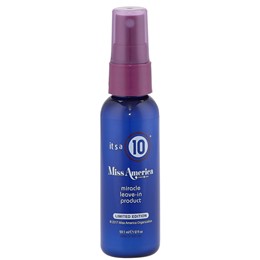Xịt Dưỡng Tóc It's A Mềm Mượt Và Bảo Vệ Tóc 10 Miracle Leave-In 59ML