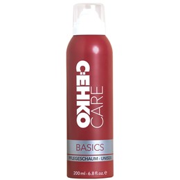 BỌT TẠO KIỂU CEHKO GIÚP TĂNG PHỒNG TÓC CARE FOAM UNISEX 200ML