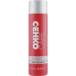 DẦU GỘI CEHKO BEER DÀNH CHO TÓC THƯA MỎNG 250ML
