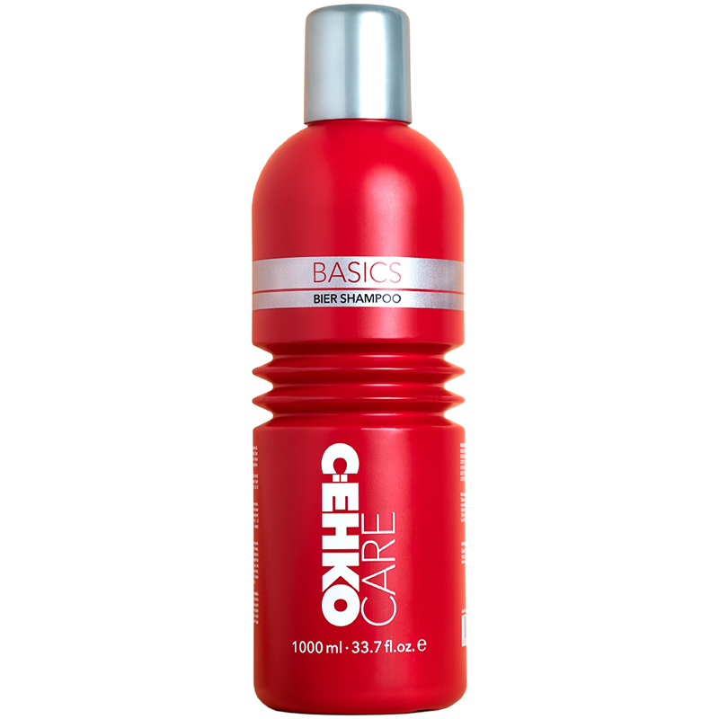 DẦU GỘI CEHKO BEER DÀNH CHO TÓC THƯA MỎNG 1000ML