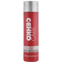 DẦU GỘI CEHKO FARBSTABIL PHỤC HỒI VÀ GIỮ MÀU TÓC NHUỘM 250ML