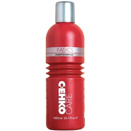 DẦU GỘI CEHKO SILBER DÀNH CHO TÓC TONE MÀU LẠNH 1000ML