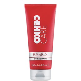 MẶT NẠ CEHKO INTENSIVKUR PHỤC HỒI TÓC HƯ TỔN 200ML