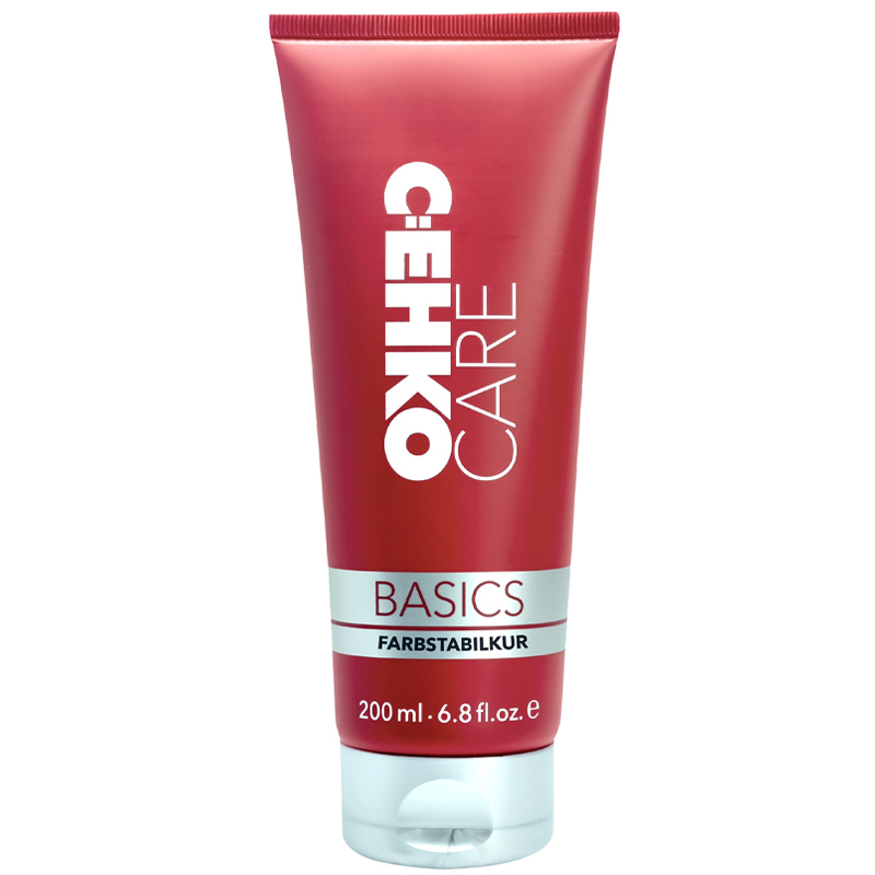 MẶT NẠ CEHKO FARBSTABIL KHÓA MÀU TÓC NHUỘM 200ML