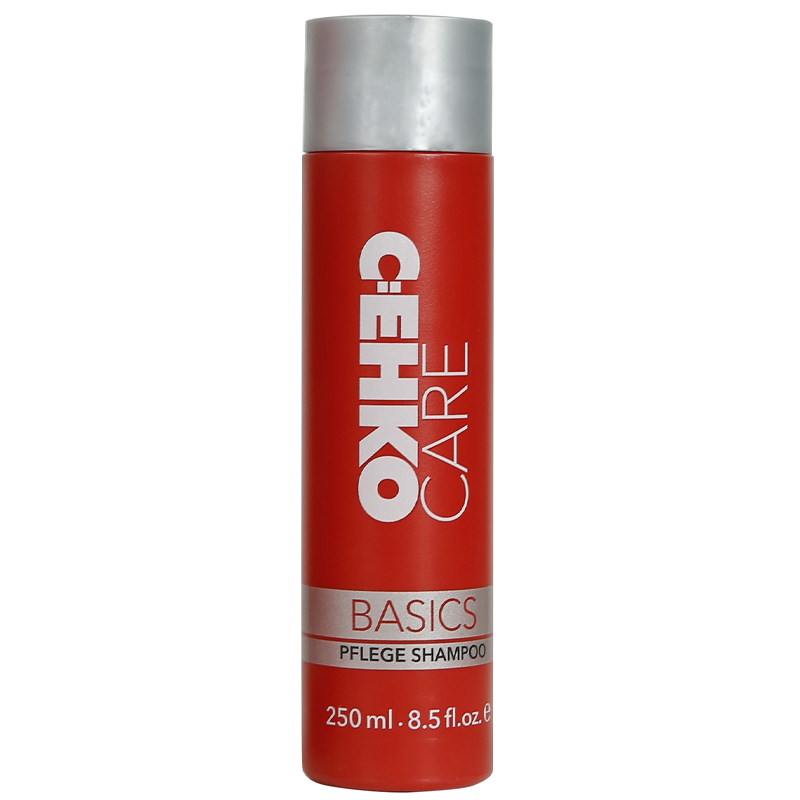 DẦU GỘI CECHKO PFLEGE PHỤC HỒI TÓC HƯ TỔN NẶNG 250ML